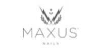 Maxus Nails coupons